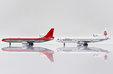 Dragonair - Lockheed L1011 Tristar 2 in 1 box set (JC Wings 1:400)