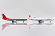 Dragonair Lockheed L1011 Tristar 2 in 1 box set (JC Wings 1:400)