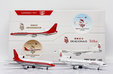 Dragonair Lockheed L1011 Tristar 2 in 1 box set (JC Wings 1:400)