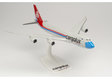 Cargolux Boeing 747-8F (Herpa Snap-Fit 1:250)