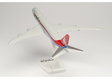 Cargolux Boeing 747-8F (Herpa Snap-Fit 1:250)