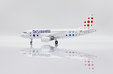 Brussels Airlines - Airbus A319 (JC Wings 1:200)