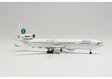 Sabena McDonnell Douglas MD-11F (Herpa Wings 1:500)