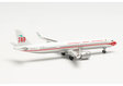 TAP Air Portugal Airbus A321neo (Herpa Wings 1:500)