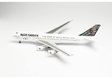 Iron Maiden - Boeing 747-400 (Herpa Wings 1:200)