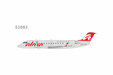 Alma de Mexico - Bombardier CRJ-200ER (NG Models 1:200)
