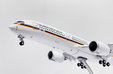 Germany Air Force Airbus A350-900ACJ (JC Wings 1:200)