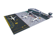  Small Regional Airport (A4 Airport 1:400)