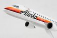 Alaska Airlines Embraer E175 (Skymarks 1:100)