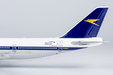 BOAC Boeing 747-8 (NG Models 1:400)