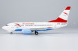 Austrian Airlines - Boeing 737-600 (NG Models 1:200)