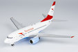 Austrian Airlines Boeing 737-600 (NG Models 1:200)