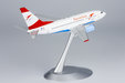 Austrian Airlines Boeing 737-600 (NG Models 1:200)