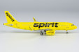 Spirit Airlines Airbus A320-200/w (NG Models 1:400)