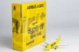 Spirit Airlines Airbus A320-200/w (NG Models 1:400)