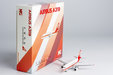 China United Airlines Airbus A319-100 (NG Models 1:400)