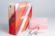 China United Airlines Airbus A319-100 (NG Models 1:400)