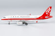 China United Airlines - Airbus A319-100 (NG Models 1:400)