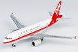 China United Airlines Airbus A319-100 (NG Models 1:400)