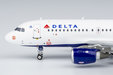 Delta Air Lines Airbus A319-100 (NG Models 1:400)