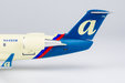 AirTran JetConnect Bombardier CRJ-200LR (NG Models 1:200)