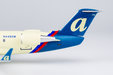 AirTran JetConnect Bombardier CRJ-200LR (NG Models 1:200)