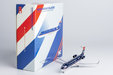 US Airways Express (Mesa Airlines) Bombardier CRJ-200LR (NG Models 1:200)