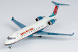 America West Express (Mesa Airlines)  Bombardier CRJ-200LR (NG Models 1:200)