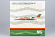 America West Express (Mesa Airlines) Bombardier CRJ-200LR (NG Models 1:200)