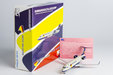 West Atlantic Cargo Airlines (West Air Sweden) Bombardier CRJ-200LR (NG Models 1:200)