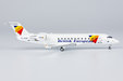 British European Airways Bombardier CRJ-200ER (NG Models 1:200)