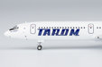 Tarom Tupolev Tu-154B (NG Models 1:400)