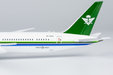 Saudi Arabian Airlines Boeing 787-10 (NG Models 1:400)