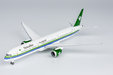 Saudi Arabian Airlines Boeing 787-10 (NG Models 1:400)