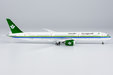 Saudi Arabian Airlines Boeing 787-10 (NG Models 1:400)
