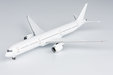 Blank Boeing 787-10 (NG Models 1:400)