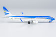 Aerolineas Argentinas Boeing 737-800/w (NG Models 1:400)