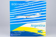 Aerolineas Argentinas Boeing 737-800/w (NG Models 1:400)