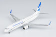 Aerolineas Argentinas Cargo Boeing 737-800SF/w (NG Models 1:400)