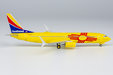 Southwest Airlines Boeing 737-800/w (NG Models 1:400)