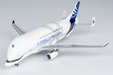 Airbus Transport International Airbus A330-743L Beluga XL (NG Models 1:400)