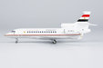 Egypt - Government - Dassault Falcon 7X (NG Models 1:200)