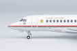 Egypt - Government Dassault Falcon 7X (NG Models 1:200)