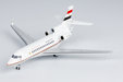 Egypt - Government Dassault Falcon 7X (NG Models 1:200)