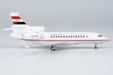 Egypt - Government Dassault Falcon 7X (NG Models 1:200)