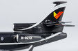 Deer Jet Dassault Falcon 7X (NG Models 1:200)