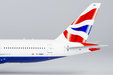 British Airways Boeing 777-200ER (NG Models 1:400)