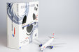 British Airways Boeing 777-200ER (NG Models 1:400)