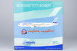Euro Atlantic Airways Boeing 777-200ER (NG Models 1:400)
