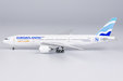 Euro Atlantic Airways - Boeing 777-200ER (NG Models 1:400)